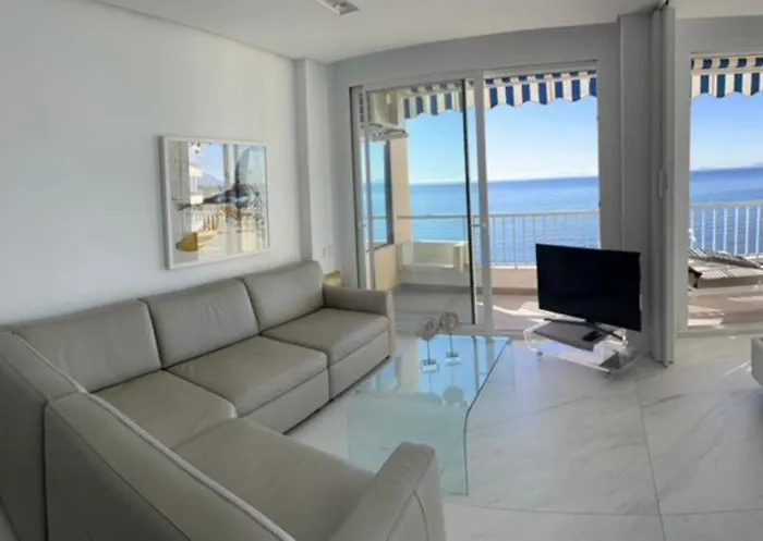 Diana Marbella Apartment