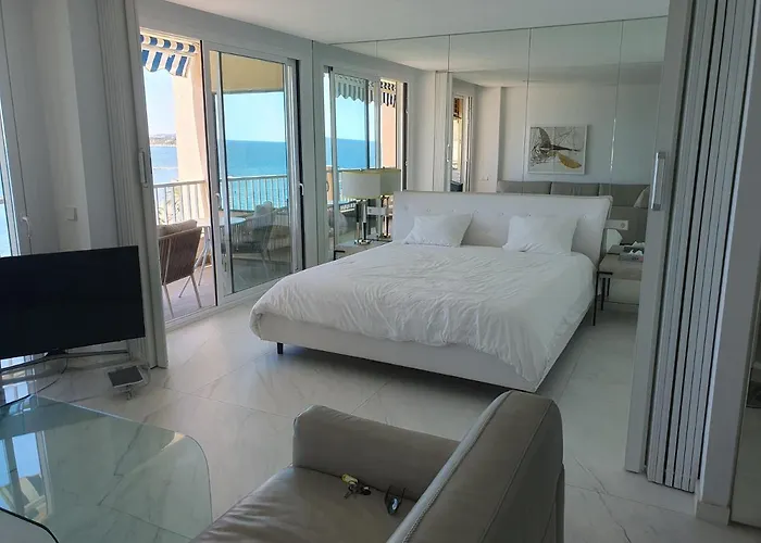 Diana Marbella Apartment