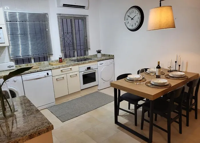 Cozy Apartment Next To Hard Rock Hotel Marbella