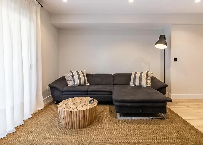 Apartamento Sierra Blanca Marbella