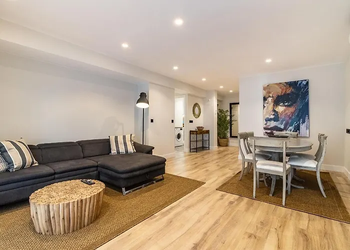 Apartamento Sierra Blanca Marbella