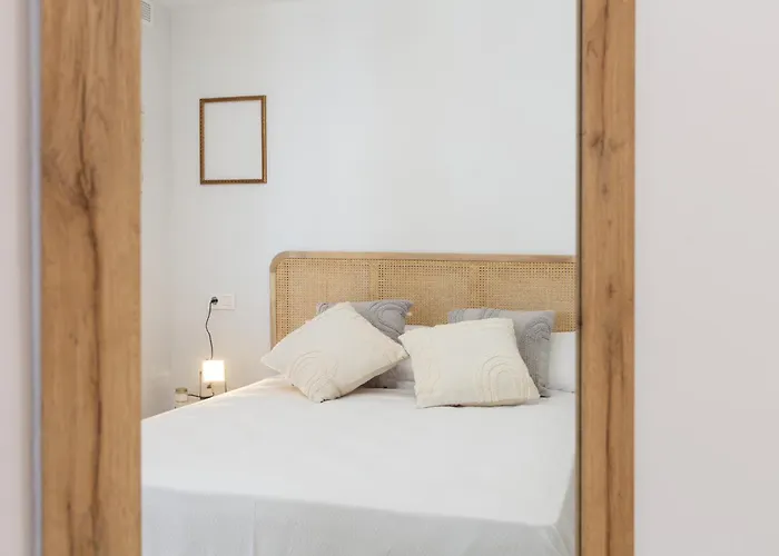 Apartamento Con Vistas En Puerto Banus Marbella