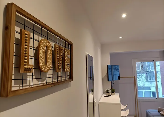 Marbella-Penuelas Old Town Apartments