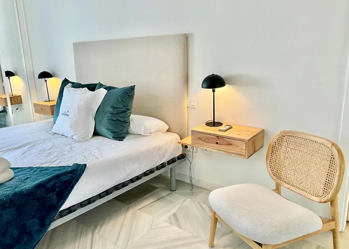 Seaside Oasis With Mountain Views - Eaw Homes Marbella