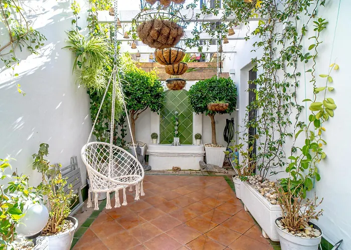 Home Away From Home Marbella