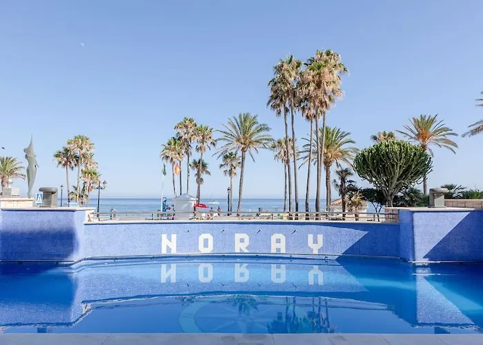 Frontline 2 Bed Apartment, San Pedro De Alcantara Marbella
