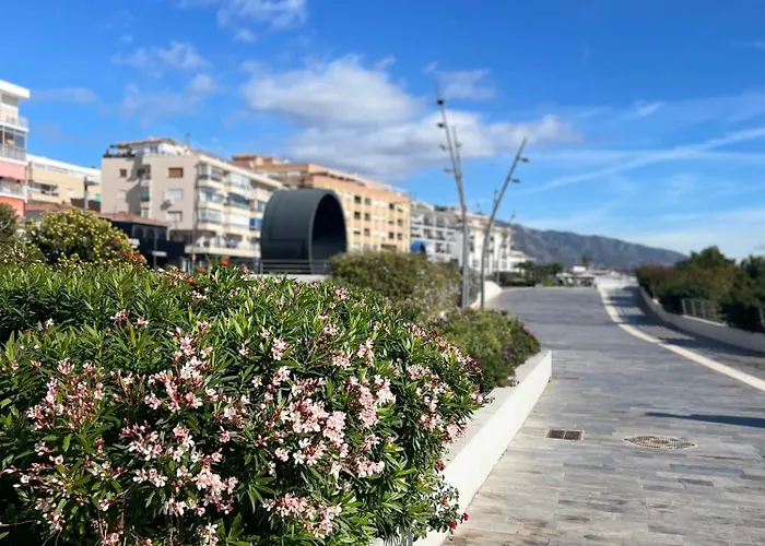 Casa Rosa Nova Apartment Marbella
