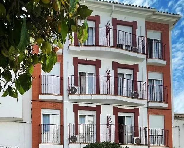 Casa Rosa Nova Apartment Marbella