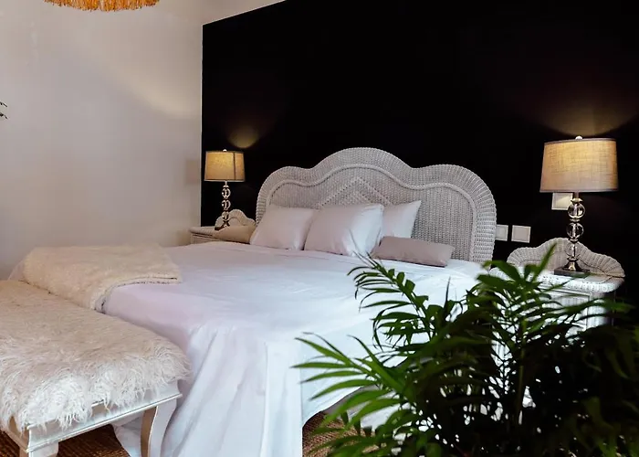 Elviria Beach Award-Winning Stay Marbella