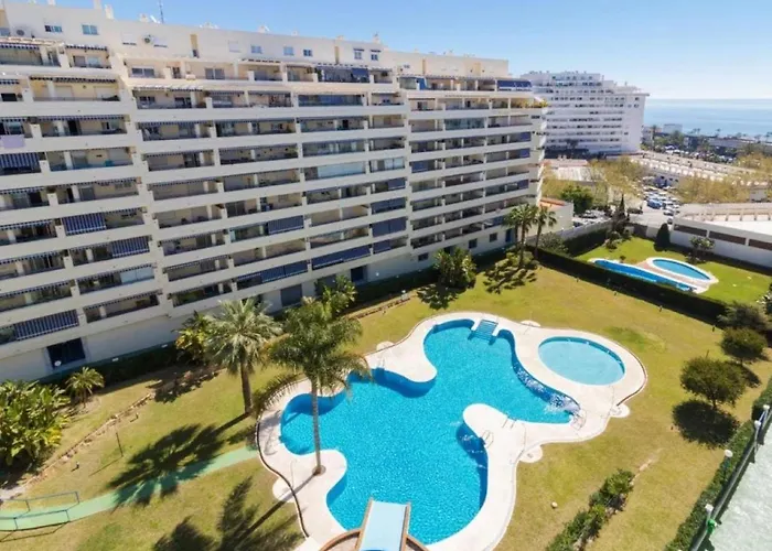 Apartamento Las Terrazas L Marbella