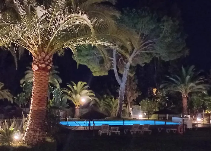 Suite Puerto Banus Con Piscina Marbella
