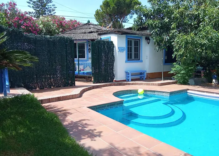 Apartamento Con Aparcamiento Exclusivo En Marbella