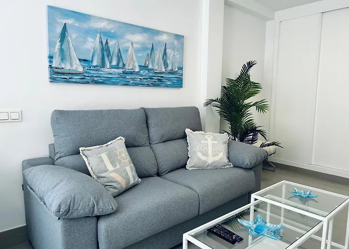 Mare Apartments Marbella