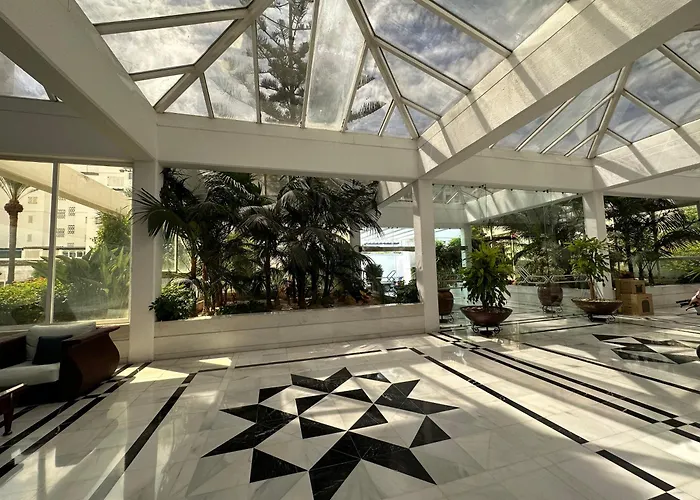 Jp Dream House Apartments In Puerto Banus Marbella