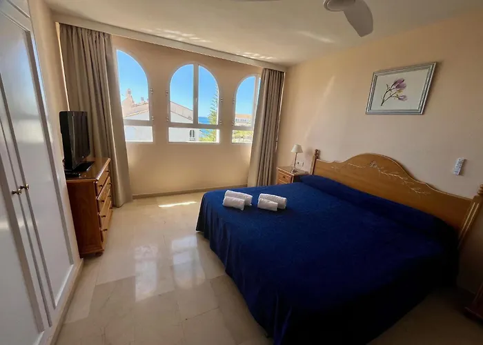 Playa Real Apartment Marbella