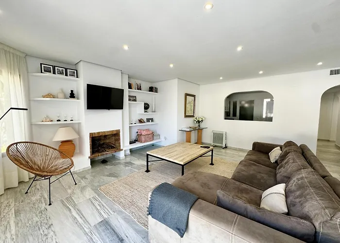 Golden Beach Fuerteventura - Eaw Homes Marbella