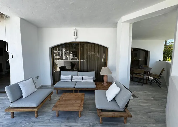 Golden Beach Fuerteventura - Eaw Homes Marbella