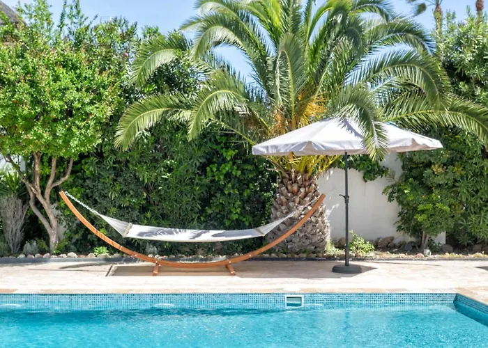 Casa Azul First Line Villa -Puerto Banus Golden Mile Marbella