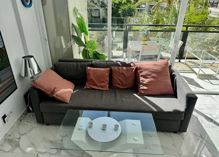 Skol Apartments Marbella