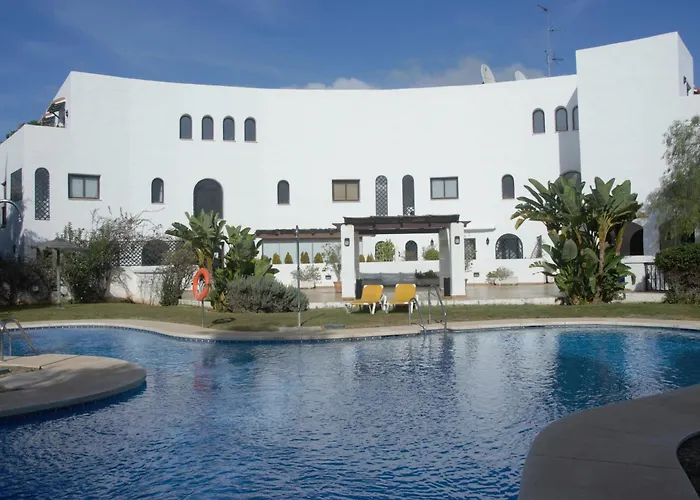 Botanic Home Marbella