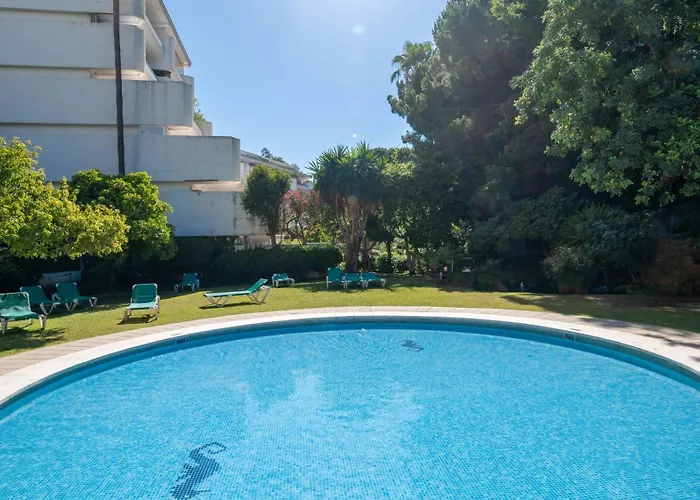 Penthouse Boutique Suite Marbella