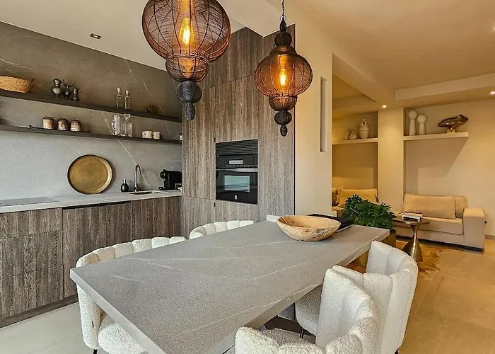 Oleholidays 612 Romana Playa Junto Al Mar Marbella