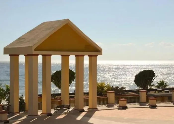 Oleholidays 612 Romana Playa Junto Al Mar Marbella