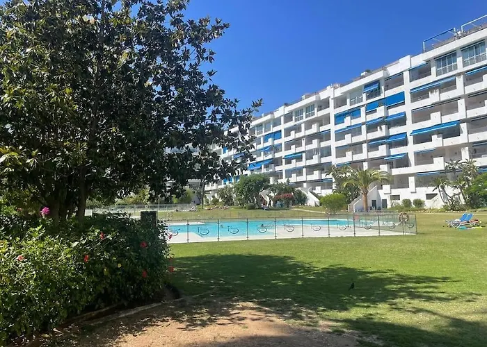 Puerto Banus 3 Bed Room - Pool By Casa Del Sol Hr Marbella