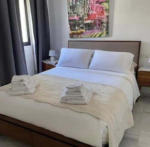 Puerto Banus 3 Bed Room - Pool By Casa Del Sol Hr Marbella