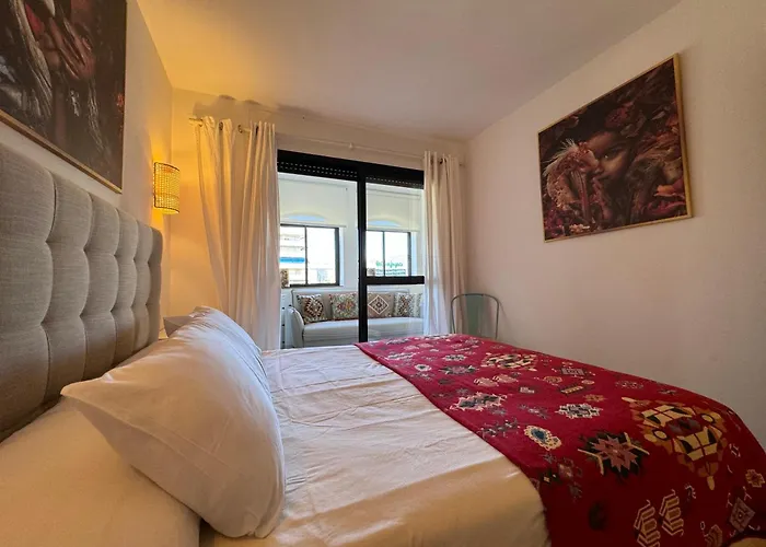 Nomad Stays Milos Y Bali Marbella