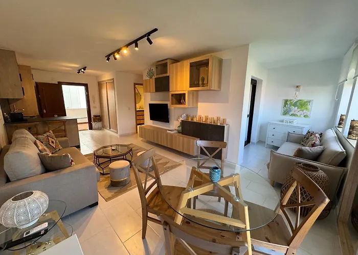 Nomad Stays Milos Y Bali Marbella