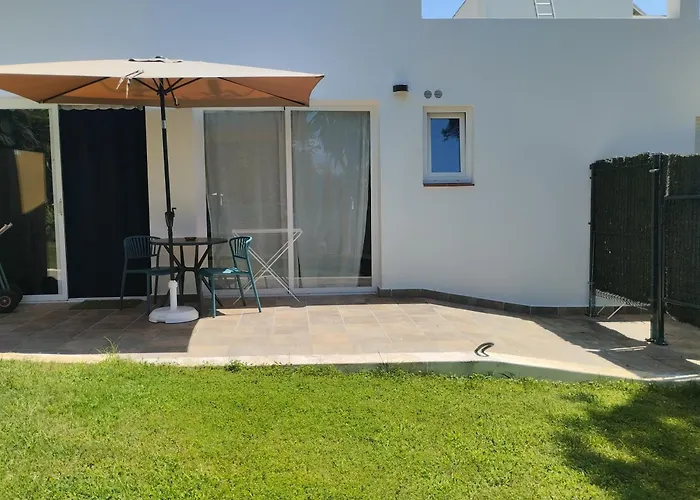 Apartamentos Y Habitaciones Kai Marbella (Adults Only)