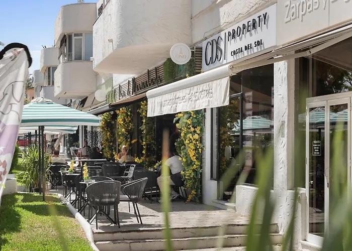 Marbella Real Apartment