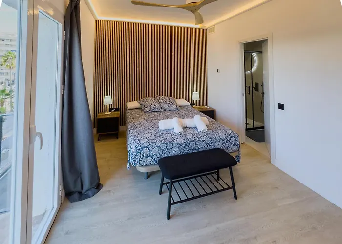 Marbella Banus Living Apartment