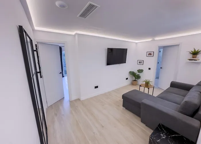 Marbella Banus Living Apartment