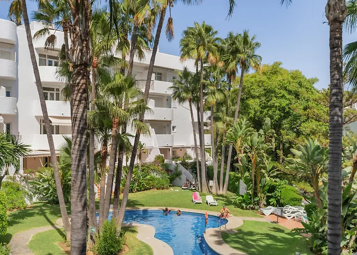Marbella Real Apartment