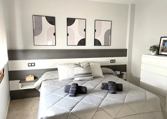 Rincon Exclusivo En El Corazon De Marbella Apartment