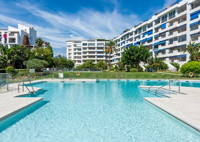 Terrazas De Banus, Best Location Marbella