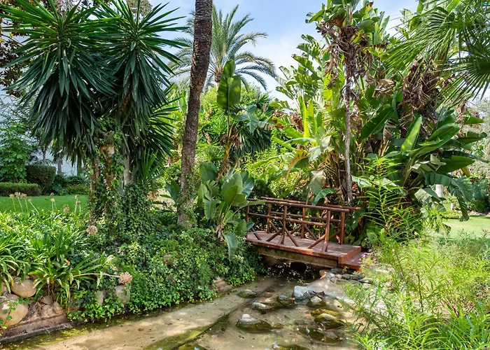 Terrazas De Banus, Best Location Marbella
