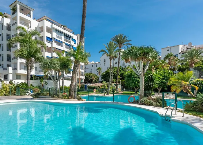 Terrazas De Banus, Best Location Marbella