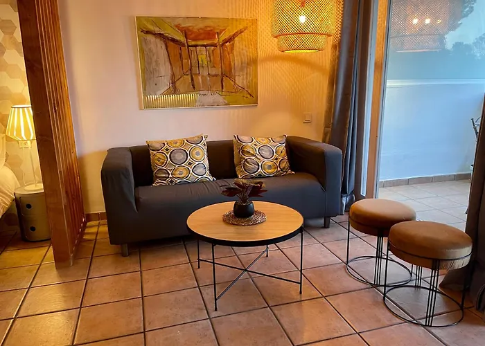 Puerto Banus Pol Suite Y Hada Suite Marbella