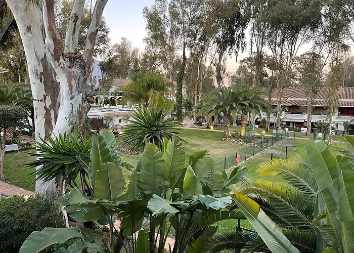 Puerto Banus Pol Suite Y Hada Suite Marbella