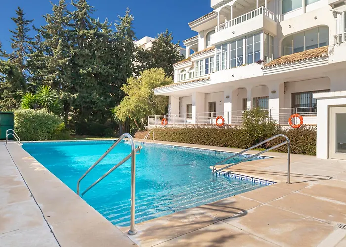Corona Del Mar Marbella