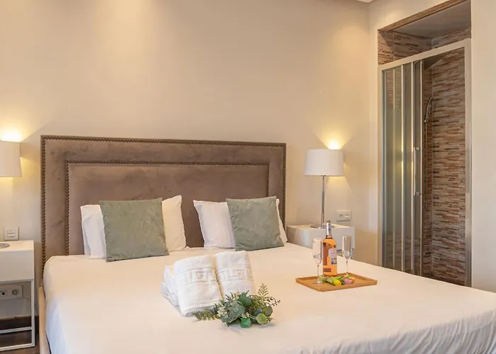 Apartamento Pyr - Puerto Banus Marbella