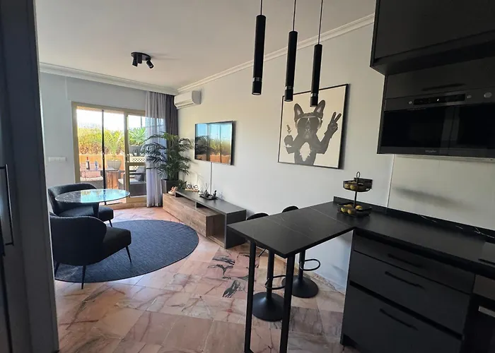 Super2Beachfront Marbella