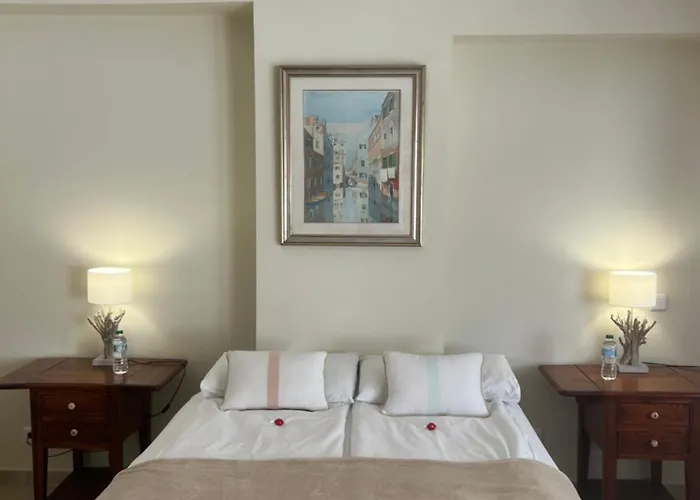 Jardines Del Mar Marbella Apartment