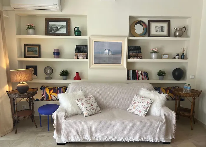 Jardines Del Mar Marbella Apartment