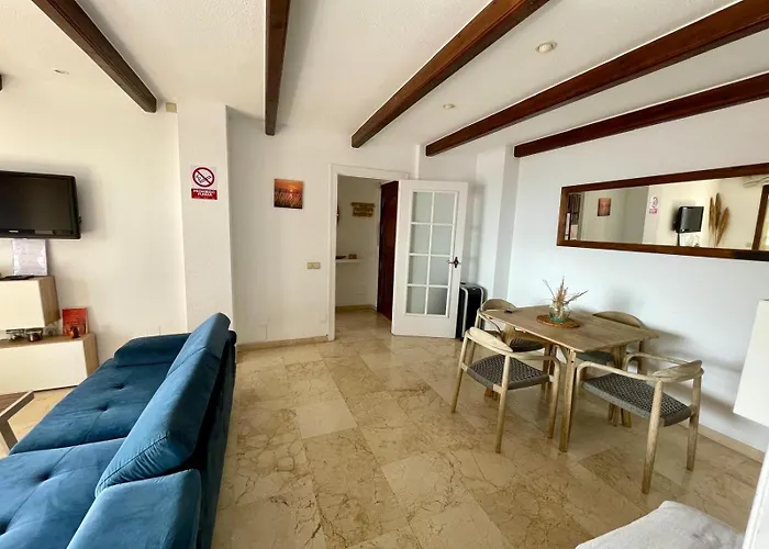 Casa Hidalgo Apartment Marbella