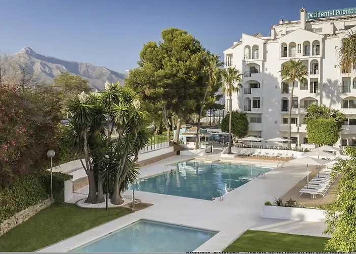 Banus Beach Studios Marbella