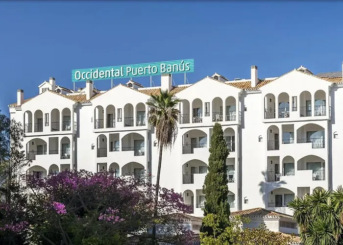 Banus Beach Studios Marbella